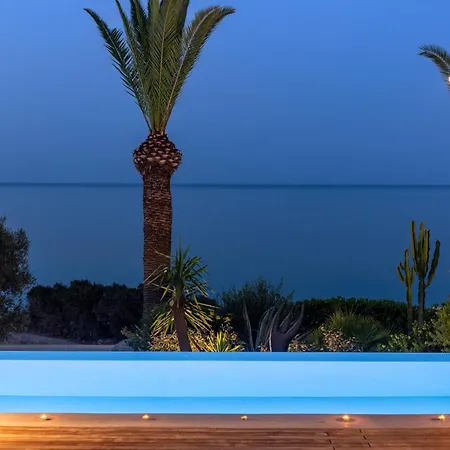 Villa Palm Tree Private Pool