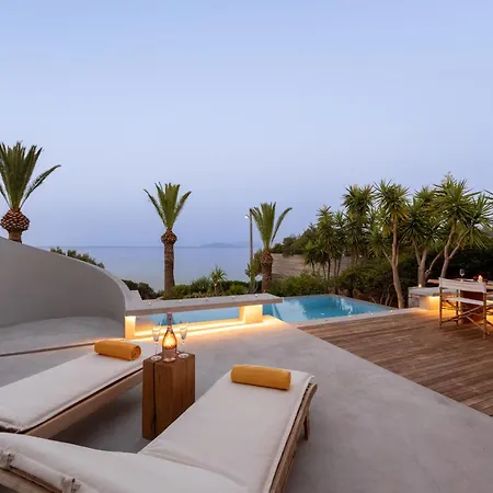 Villa Palm Tree Private Pool *