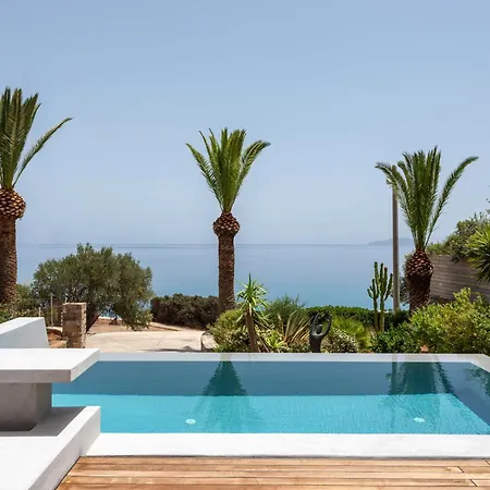 Villa Palm Tree Private Pool *