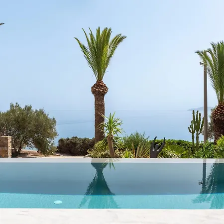 Villa Palm Tree Private Pool