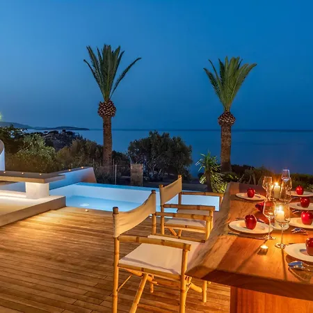 Palm Tree Private Pool *