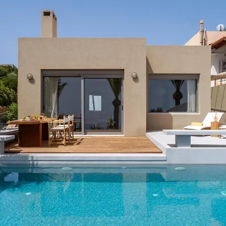 Palm Tree Private Pool *
