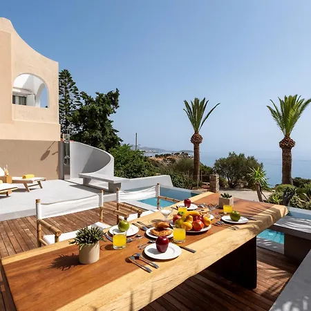 Villa Palm Tree Private Pool *