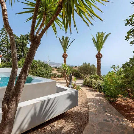 Villa Palm Tree Private Pool *